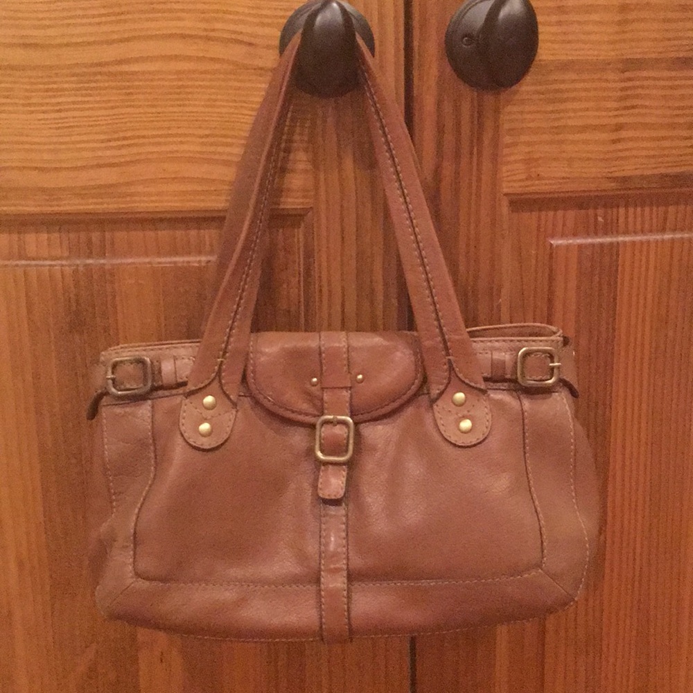 Fossil Purse